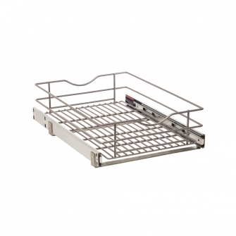14 in Pullout Basket