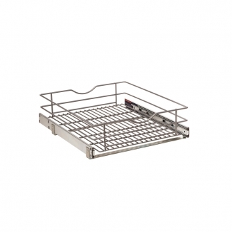 17 in Pullout Basket